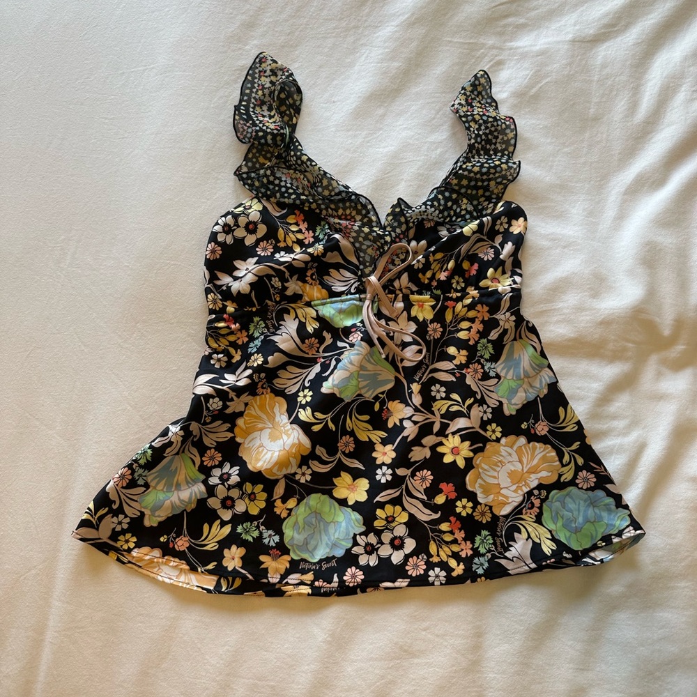 Victoria secret top
